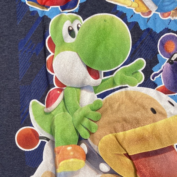 New Yoshi’s crafted world shirt - Picture 2 of 2